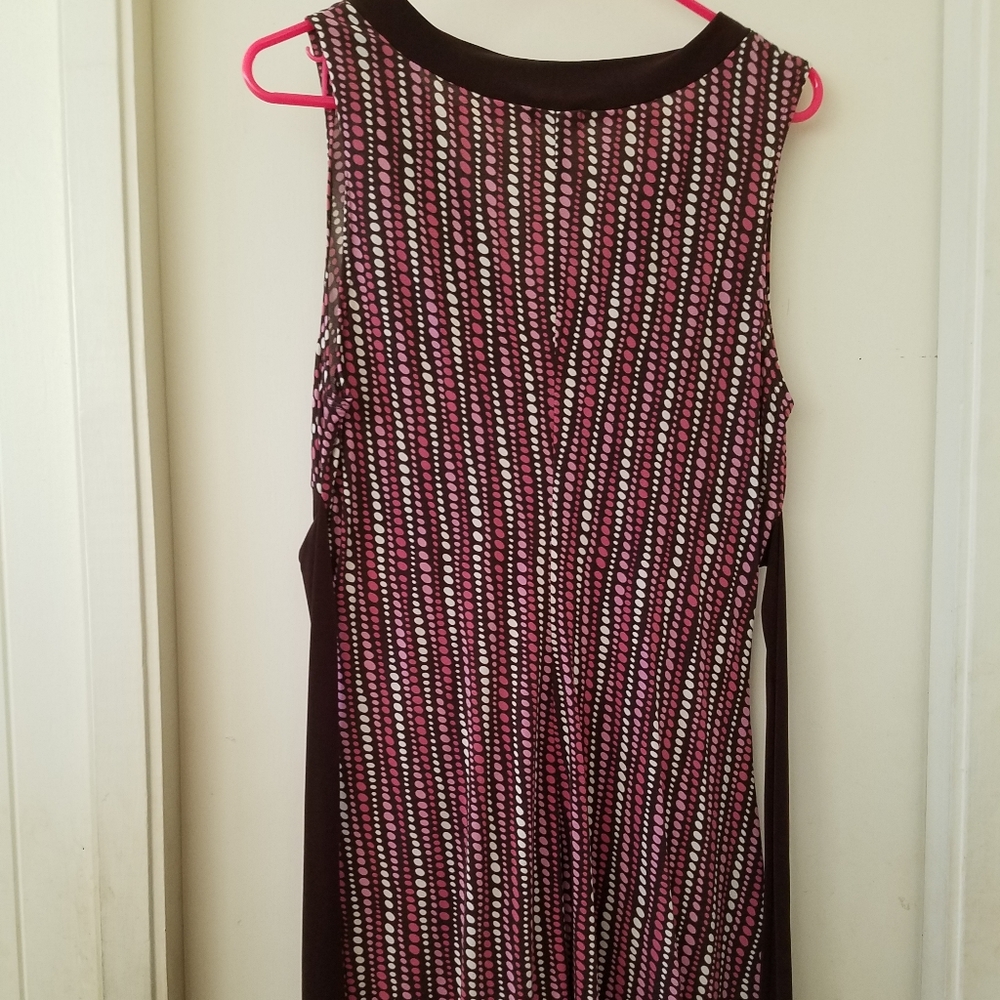 Ruby Rox Dress - Picture 2 of 2